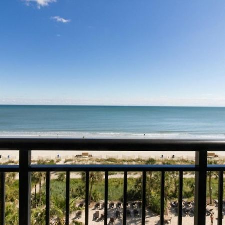 Breakers Resort Hotel Myrtle Beach Eksteriør billede