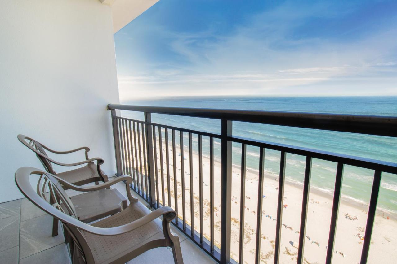 Breakers Resort Hotel Myrtle Beach Eksteriør billede