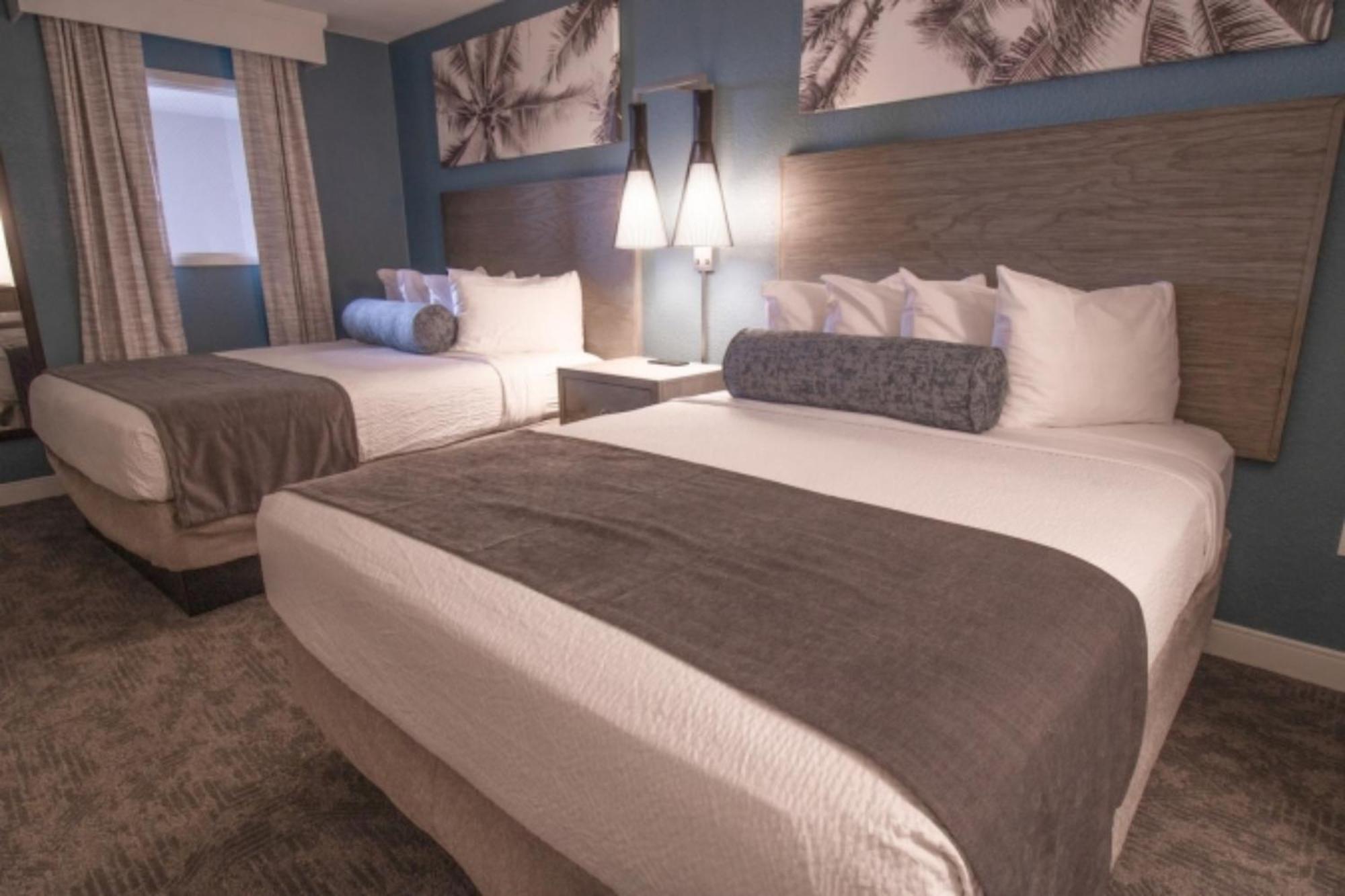 Breakers Resort Hotel Myrtle Beach Eksteriør billede