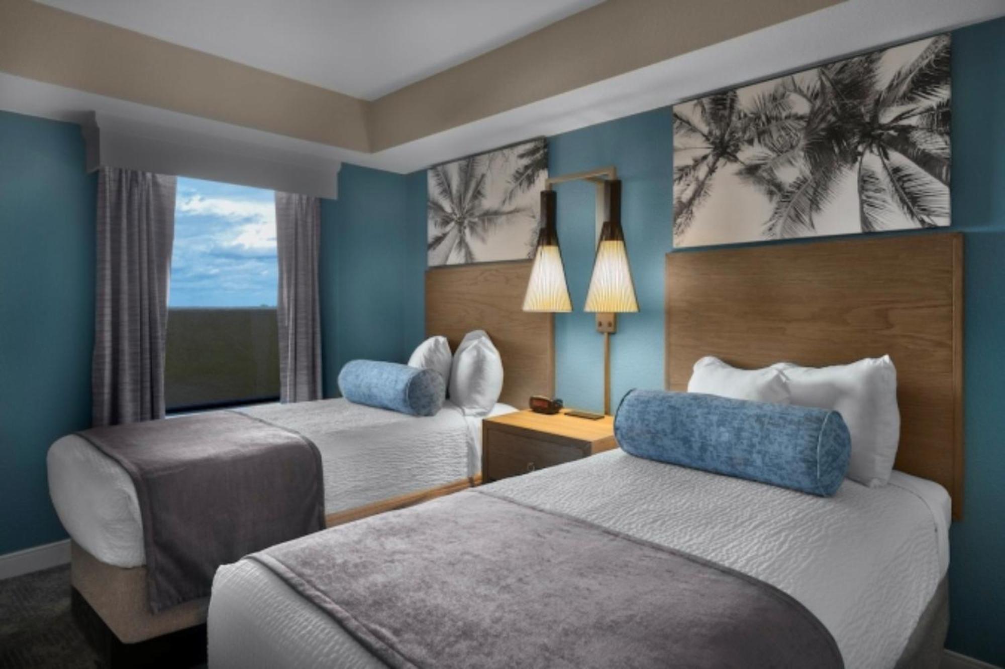 Breakers Resort Hotel Myrtle Beach Eksteriør billede