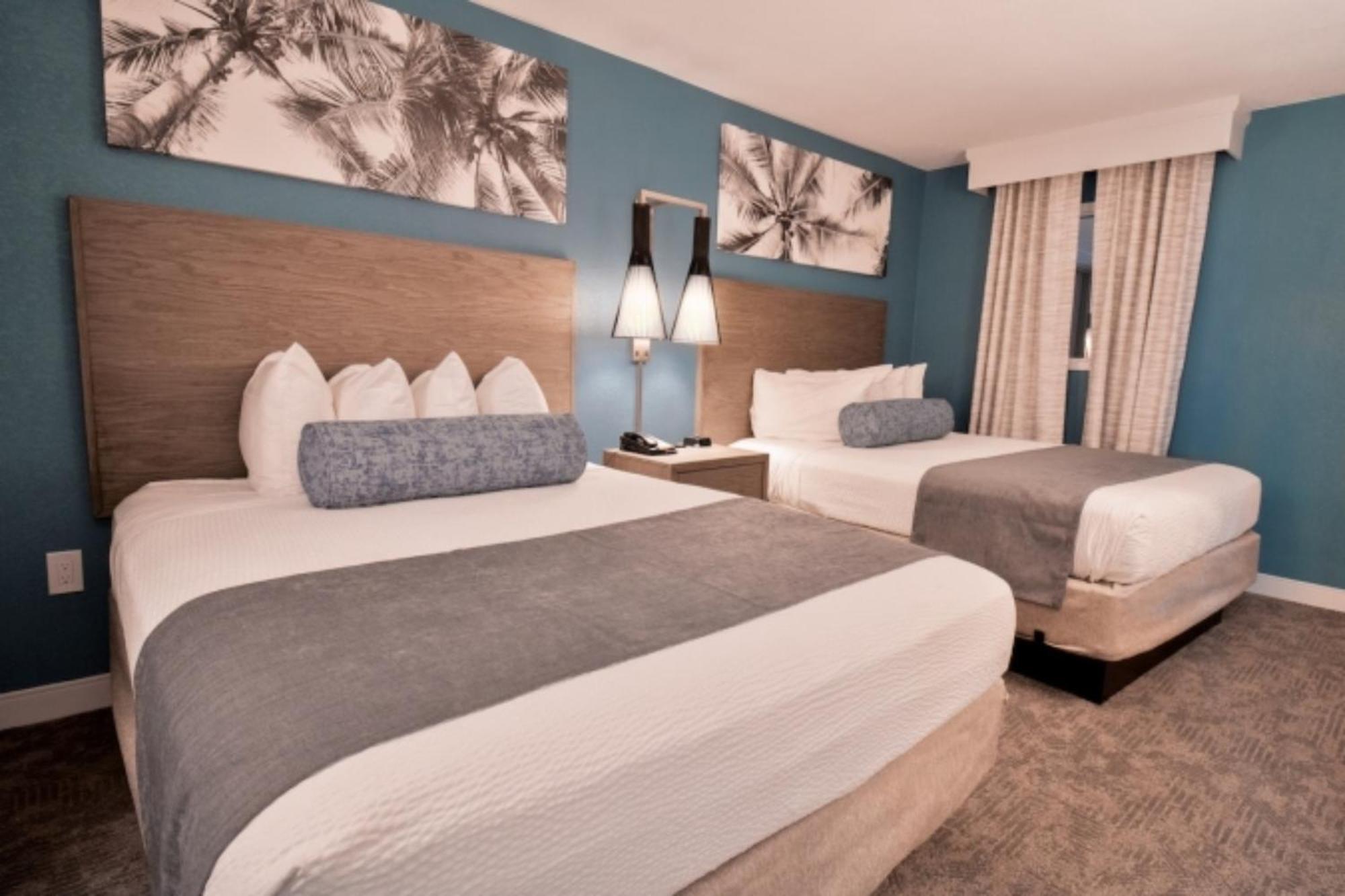 Breakers Resort Hotel Myrtle Beach Eksteriør billede